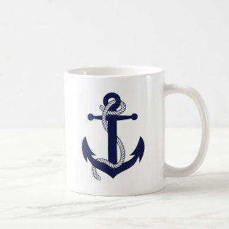 Mug Conception d'Ancre