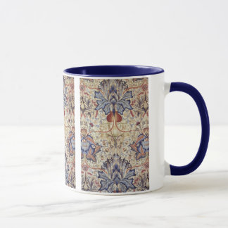 Mug Conception d'artichaut de William Morris