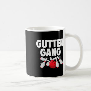 Mug Conception De Bowling Cute Pour Hommes Femmes Bowl