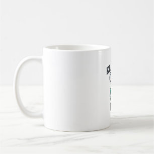 Mug Conception de chemise de papa Koalifié Koala père
