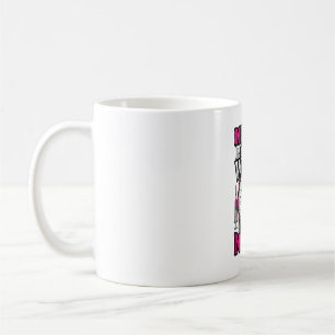 Mug Conception de chemise Halloween Sorcière de nuit I