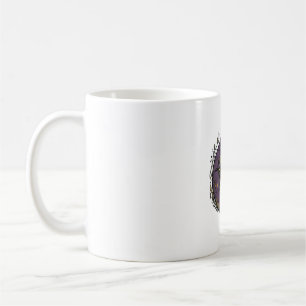 Mug Conception de chemise vectorielle Halloween Chat S