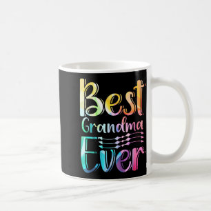 Mug Conception de citation de texte d'art graphique ca