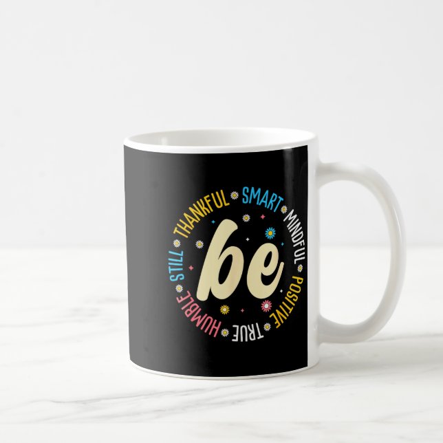 Mug Conception de citation motivationnelle Inspiration (Droite)