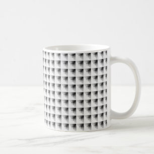 Mug conception de compartiment en gris...