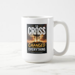 Mug Conception de coupe à dessert de luxe