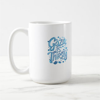 Mug Conception de déclaration minimaliste | Cadeau d'a