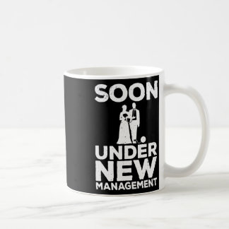 Mug Conception de fête de Bachelor cool pour hommes ga
