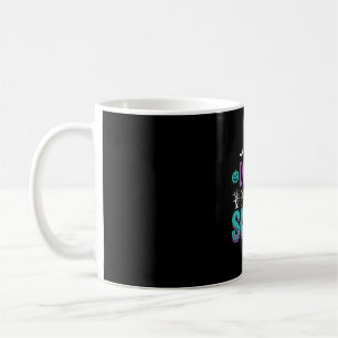 Mug Conception de Halloween Manger Boire Et Être Effra