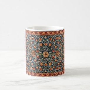 Mug Conception de Holland Park (par William Morris)