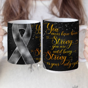 Mug Conception de la Musique à ruban pour la sensibili