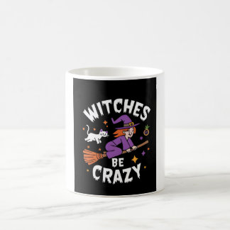 Mug Conception de la Musique d'Halloween