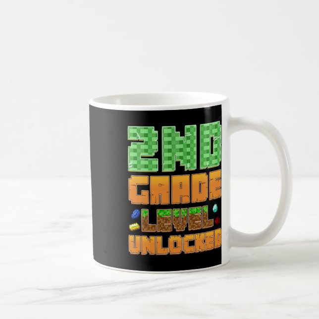 Mug Conception de la rentrée scolaire Ck pour les joue (Droite)