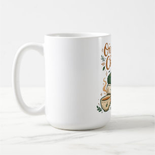 Mug Conception de l'amour de livre d'un chapitre de pl
