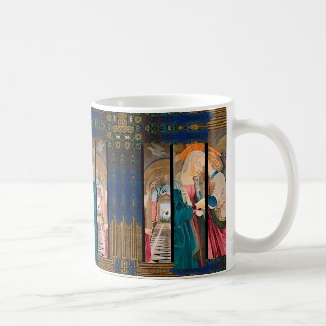 Mug Conception de l'annonce 16 (Droite)
