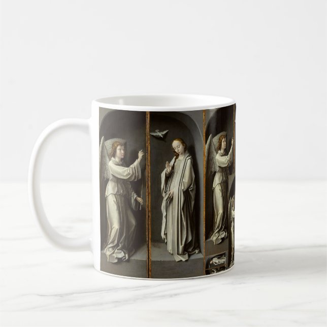 Mug Conception de l'annonce 19 (Gauche)