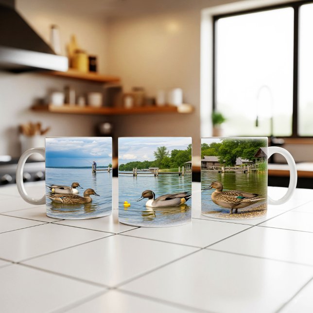 Mug Conception de l'enveloppe numérique de la boîte à  (Créateur téléchargé)