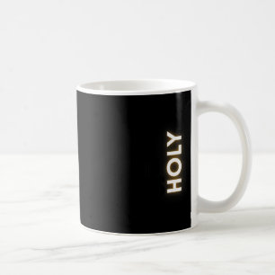 Mug Conception de l'Esprit Saint pour Halloween chréti