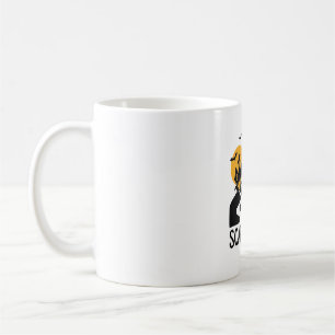 Mug Conception de maison hantée Halloween de nuit effr