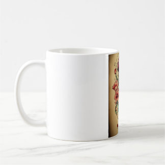 Mug "Conception de méduse | L'Art Océanique