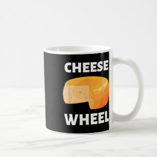 Mug Conception de mème de jeu vidéo de roue 