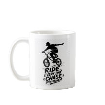 Conception de Ride Every Day