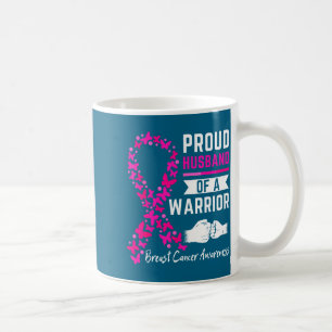 Mug Conception de sein de femme de guerrier de mari fi