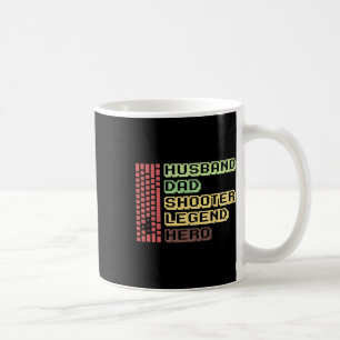 Mug Conception de souris de jeu pour hommes pour votre