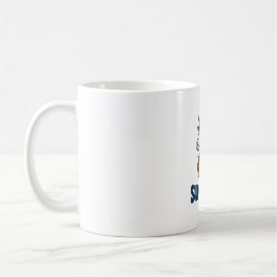 Mug Conception de T-Shirt avec gravure vintage de lico
