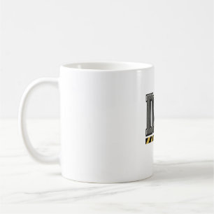 Mug Conception de T-Shirt avec gravure vintage pour pa