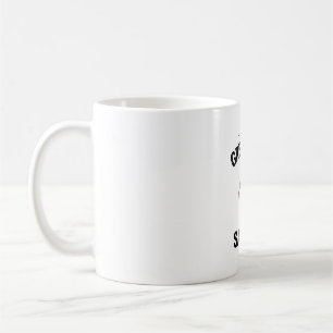 Mug Conception de T-Shirt avec Gravure Vintage Savage