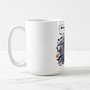 Mug Conception de T-shirt de vente du Vendredi Noir dr