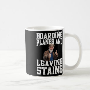 Mug Conception de vacances inappropriée et drôle en ar