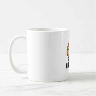 Mug Conception de vecteur de toile d'araignée de Hallo