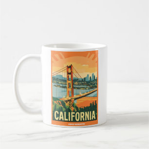 Mug Conception de vectoriels à rattrapage visuel Citys