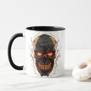 Mug Conception démonique