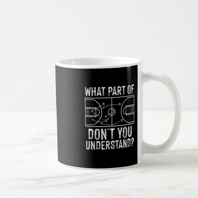 Mug Conception d'entraîneur squelette drôle hommes fem (Droite)