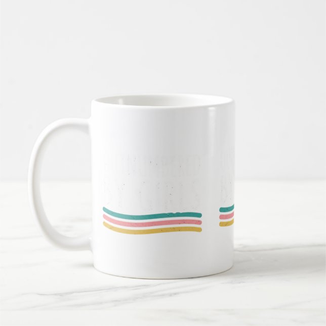 Mug Conception dépassée 2 (Gauche)