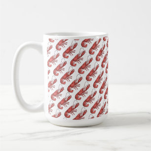 Mug Conception d'image Red Lobster