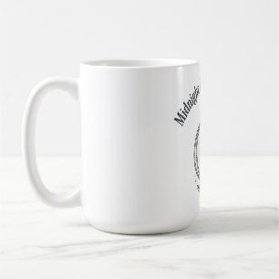 Mug Conception du Midnight Rodeo Social Club