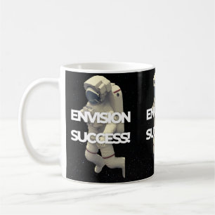 Mug Conception du succès
