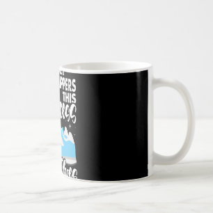Mug Conception d'une meneuse de claque drôle pour les 