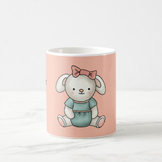Mug Conception enchantant pour enfants