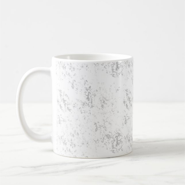 Mug Conception esthétique de bureau pour étudiant mode (Gauche)