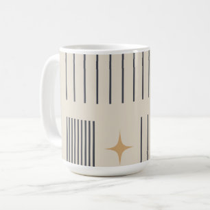Mug Conception esthétique minimale