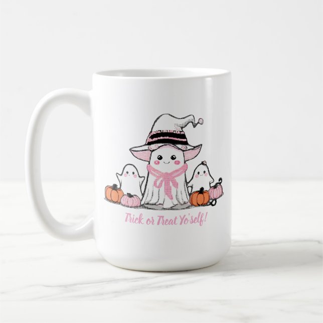 Mug Conception exclusiveBoy | (Gauche)