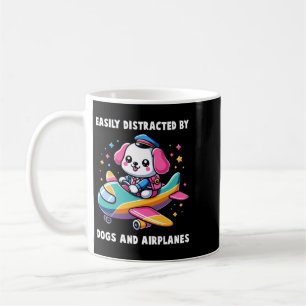 Mug Conception Facilement Distraite