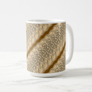 Mug - Conception Filigree