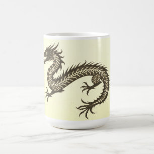 Mug Conception Graphique de Mode Urbaine Moderne