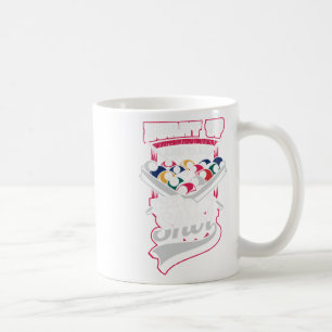 Mug Conception Hilaire Pour Snooker Et 8 Ventilateurs